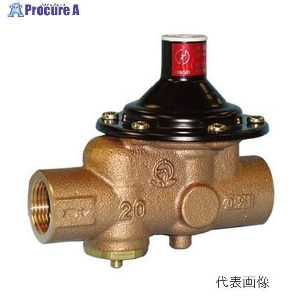 ベン RD50SN-F 新基準適合 水道用減圧弁【低騒音形・80kPa】20A RD50SN-F 2...