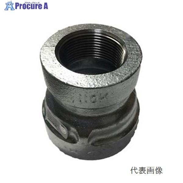 リケン HBRS 20K 白 径違いソケット 65AX50A RCF-HBRS 65AX50A ▼1...