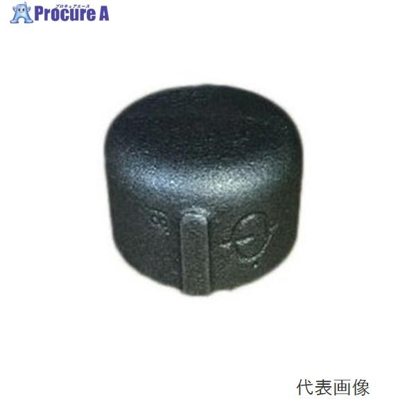 リケン 黒 キャップ 15A RCF-クロCA 15A ▼1104183 (株)リケン ●i547