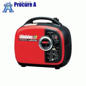 やまびこ インバーター発電機 IEG1600M-Y 定格出力1.6kVA 防音型