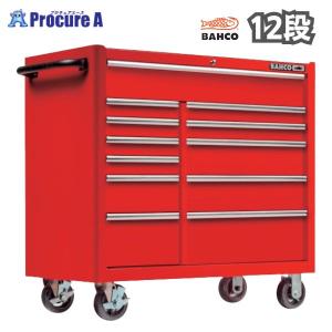 MAC TOOLS/マックツール Select Series キャビネット キャスター付