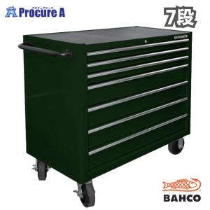 MAC TOOLS/マックツール Select Series キャビネット キャスター付