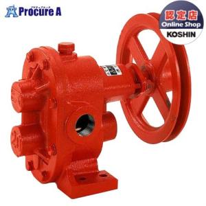 工進（KOSHIN） トラクター専用 ダッシュポンプ GB-13T口径:13mm