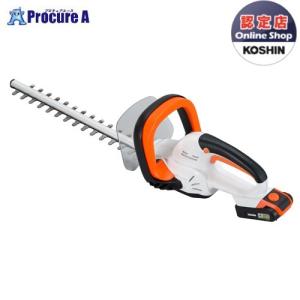 HiKOKI CH1835DA BG 18V 充電式 ヘッジトリマー 植木バリカン 刈り込み