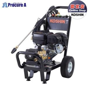 ツルミポンプ クーポン☆【オススメ】〈ツルミ〉高圧洗浄機 HPJ-5ESM