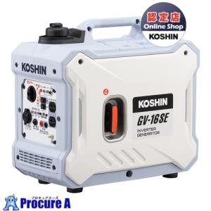 IRIS OHYAMA（アイリスオーヤマ） 発電機 インバーター PGEI-09<br