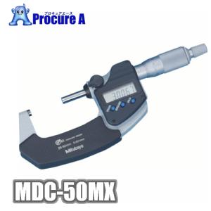 ミツトヨ MDC-50MX マイクロメーター  yu501