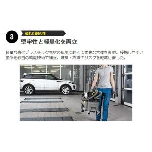 ケルヒャー 掃除機 業務用 乾湿両用掃除機 A...の詳細画像5