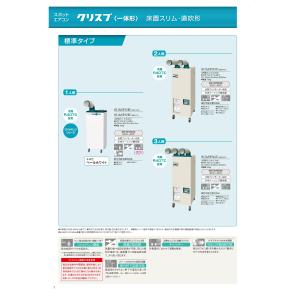スポットクーラー 業務用 スポットエアコン ダ...の詳細画像2