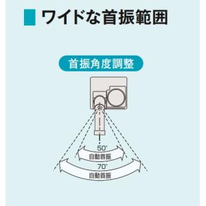 スポットエアコン 業務用 ダイキン スポットク...の詳細画像3