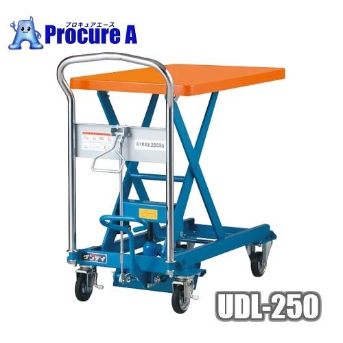 花岡車輌 ダンディリフト UDL-250 ●YA509
