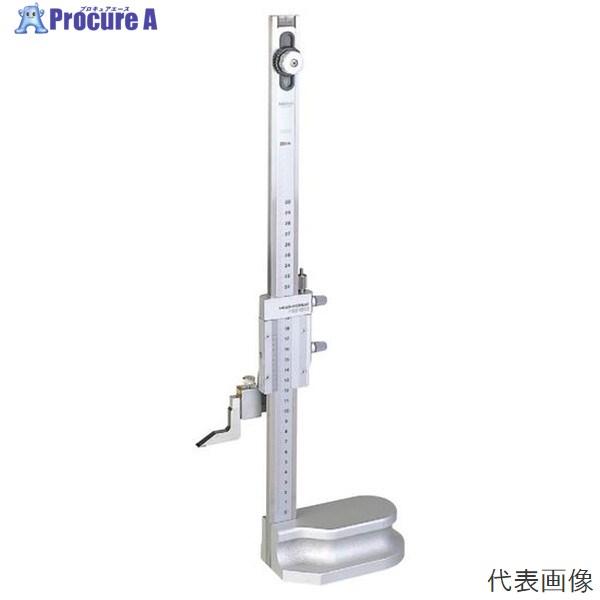 ミツトヨ ハイトゲージ HS-45 ▼YU501-105-6191 （株）ミツトヨ Mitutoyo...