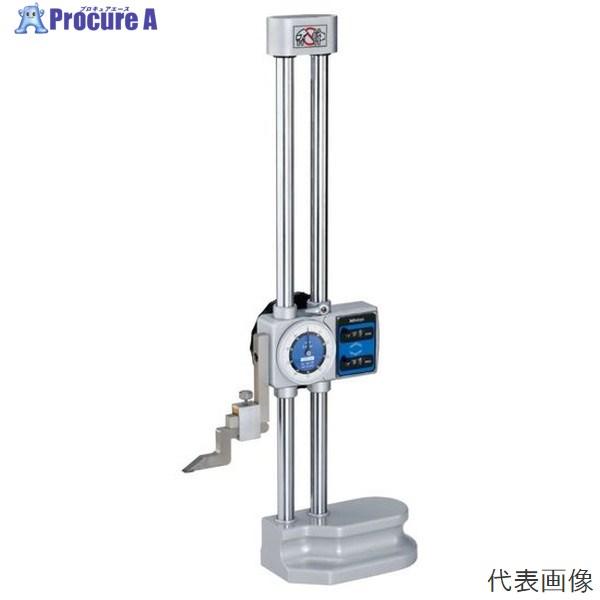 ミツトヨ 直読ハイトゲージ HW-60 ▼YU501-105-6379 （株）ミツトヨ Mituto...