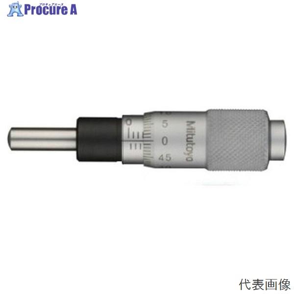 ミツトヨ マイクロメーターヘッド MHS3-13A ▼YU501-108-8149 （株）ミツトヨ ...
