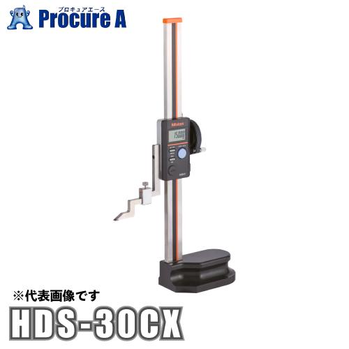 ミツトヨ Mitutoyo ABSデジマチックハイトゲージ HDS-CX 570-402 HDS-3...