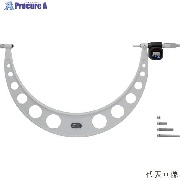 ミツトヨ 340・104シリーズ 替アンビル式外側マイクロメータOMC-MB OMC-500MB M...