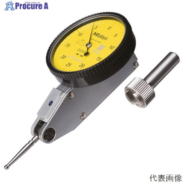 ミツトヨ 513シリーズ テストインジケータ（てこ式ダイヤルゲージ） TI TI-133HX Mit...