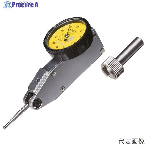 ミツトヨ 513シリーズ テストインジケータ（てこ式ダイヤルゲージ） TI TI-433HX Mit...