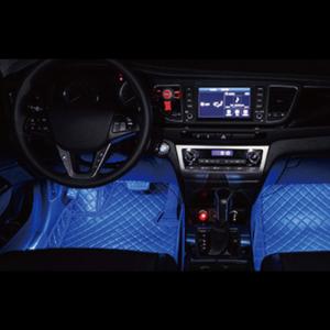 12V 24V 車用 USBリモコン式マルチL...の詳細画像3