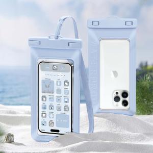 スマホ 防水ケース 2個セット 完全防水 等級...の詳細画像4