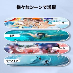 スマホ 防水ケース 2個セット 完全防水 等級...の詳細画像5