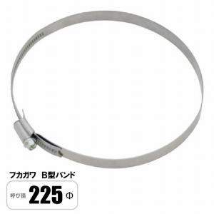空調ダクト　フカガワ　ハイホース　HH-F214　300Φ ハイホース HH-F214 300Φ×7.5M 風神・フジレックスIP同等品 保温