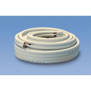 因幡電工 ネオパイプ 対応冷媒2種 銅管外径38.10×材厚1.35mm 長 因幡電工 ネオパイプ 対応冷媒2種 銅管外径38.10×材厚1.35mm 長