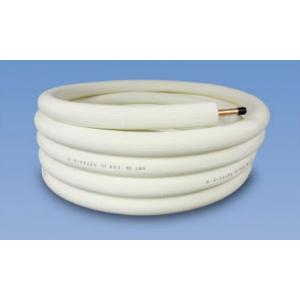 送料無料 冷媒管ペアコイル 3分6分(9.52mm×19.05mm) 20m巻 D 送料無料 冷媒管ペアコイル 3分6分(9.52mm×19.05mm) 20m巻 D