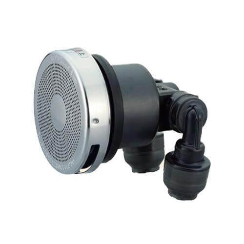 JS1-R10 オンダ 循環口 樹脂管用