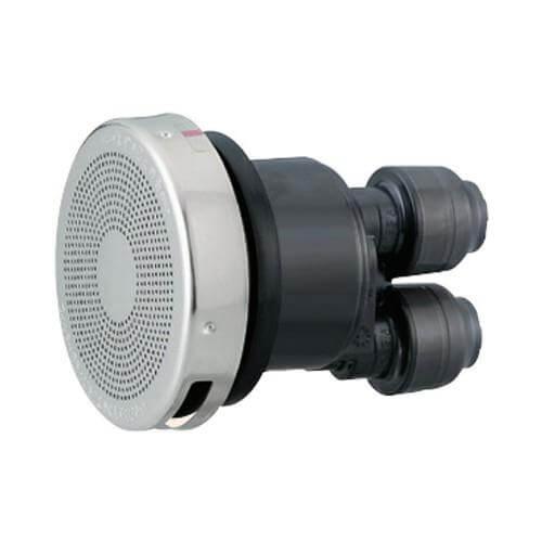 JS1-S13 オンダ 循環口 樹脂管用