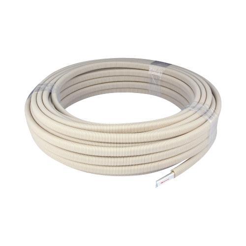 PEX10CT-D-50F オンダ カポリツインW 追焚き用 ペア 10A×2 50M ダ円サヤ管入...