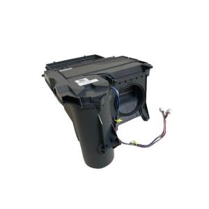 ナニワ製作所 NSP-SXP8+AuADセット シングル分岐水栓 食洗器専用部材