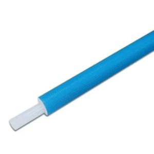 保温材付エスロペックス 未使用　 SEKISUI セキスイ エスロン PSH131P　呼び径13A　厚さ10mm 　長さ50m　ピンク セキスイ エスロペックス PX1310B 青 ブルー 給水用 架橋ポリエチレン