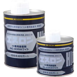 セキスイ エスロン接着剤 No.73Sブルー 1kg セキスイ S731B