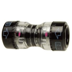 セキスイ エスロカチット SMWL13Z 座付き給水栓エルボ 呼び径13×Rp1/2