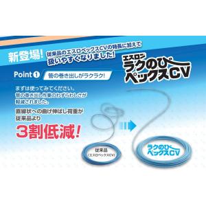オンダ製作所 PEX13C-CB-Y30 オンダ コルゲートイージーカポリ 呼び径