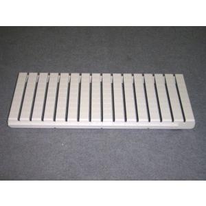 積水ホームテクノ HPC720 GBLグレーチングHタイプL400