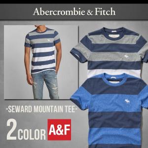 本物保証 アバクロ Tシャツ アバクロンビー&フィッチ SE...