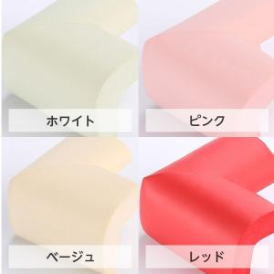 テーブル 机 コーナーガード クッション ケガ...の詳細画像4