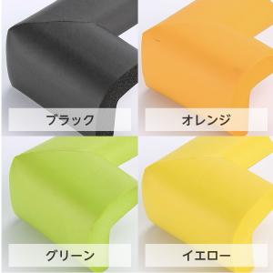 テーブル 机 コーナーガード クッション ケガ...の詳細画像5