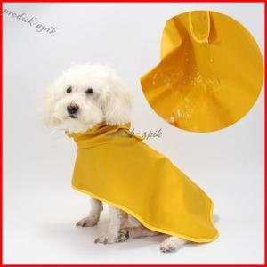 犬 レインコート 小型犬 中型犬 大型犬 レインポンチョ レインウェア ポンチョ 犬の服 カッパ 犬服 雨 防水 通気 防風 犬用 雨具 お散歩 レイングッズ