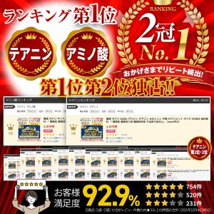 睡眠 サプリ GABA グリシン テアニン ギ...の詳細画像1