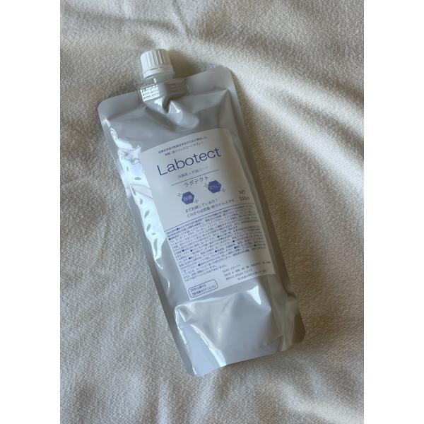 ラボテクト　除菌除ウイルス消臭剤　お徳用 500ｍｌ