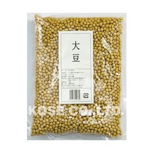 令和7年度秋田県産大豆(リュウホウ)箱込14㎏ 令和7年産」秋田県産大豆「リュウホウ」量り売り（大粒）1kg : 田清