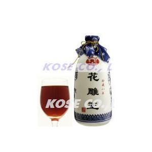 会稽山 紹興花彫酒二十年陳 20年陳 ショウコウシュカイケイザンコク