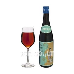 会稽山 紹興花彫酒二十年陳 20年陳 ショウコウシュカイケイザンコク