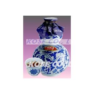 会稽山 紹興花彫酒二十年陳 20年陳 ショウコウシュカイケイザンコク