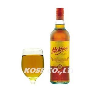 メコンウィスキー700ml MEKKONG WHISKY 1ビン(700ml