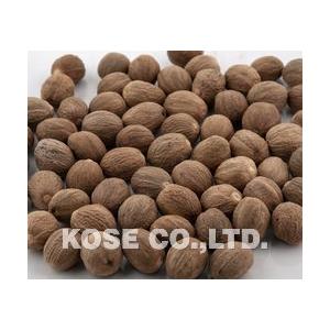 KOSE ナツメグホール Nutmeg Whole 1パック