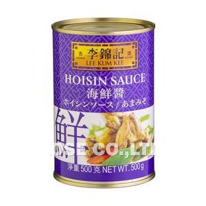 李錦記 海鮮醤 カイセンジャン １缶(500g)